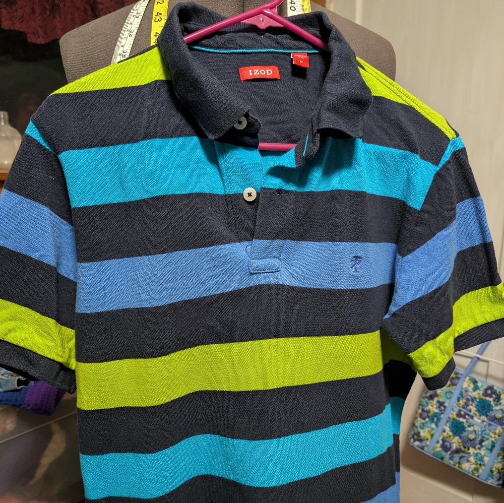 IZOD shirt
